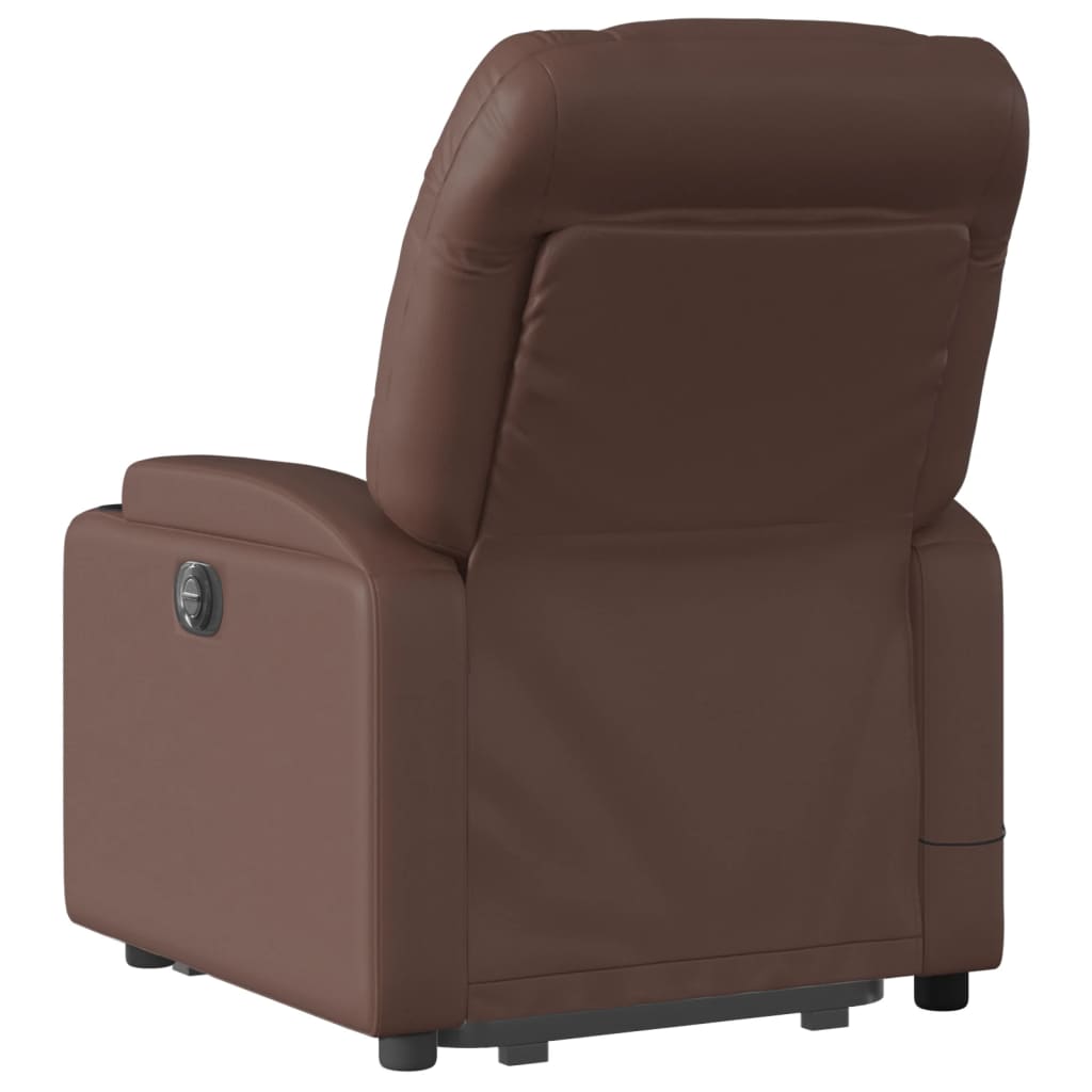 Fauteuil Relax Haut De Gamme