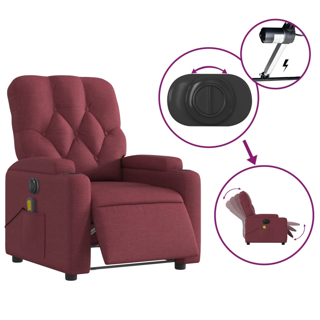 Fauteuil De Massage Design