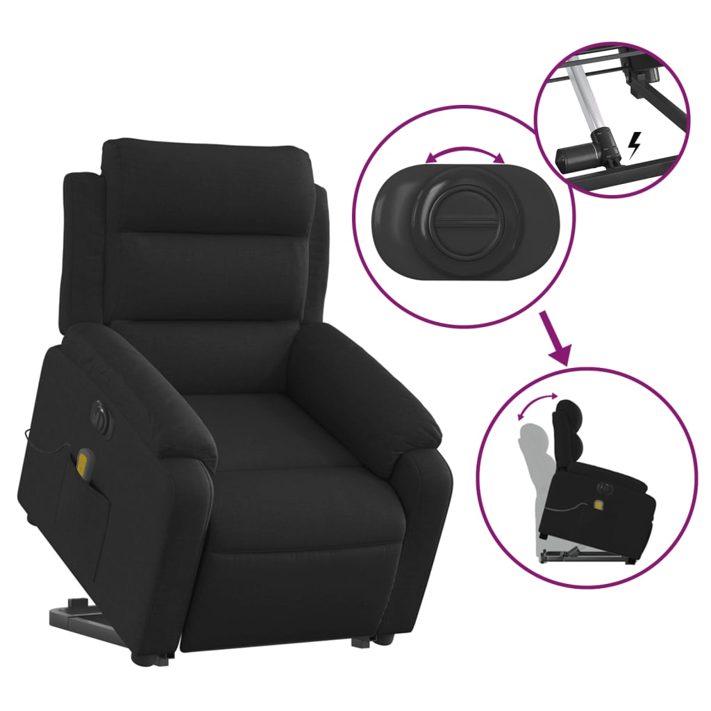 Fauteuil Relax Design Minimaliste