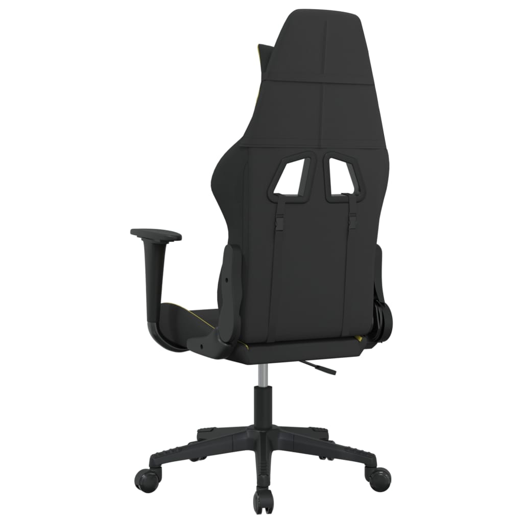 Siège Gaming Massant