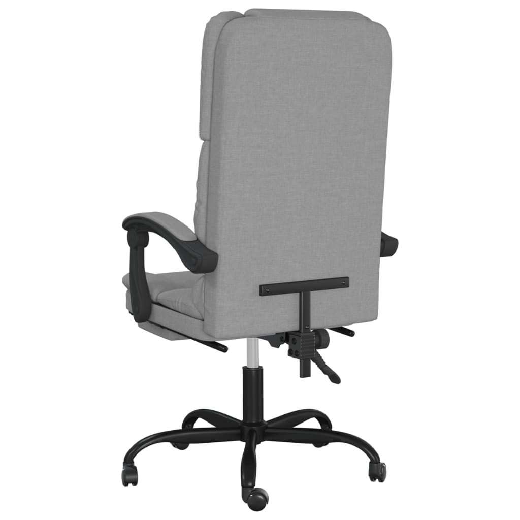 Fauteuil Massant Bureau