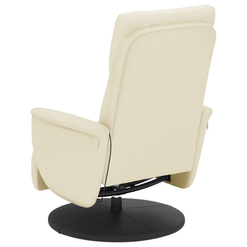 Fauteuil Relax Moderne Cuir