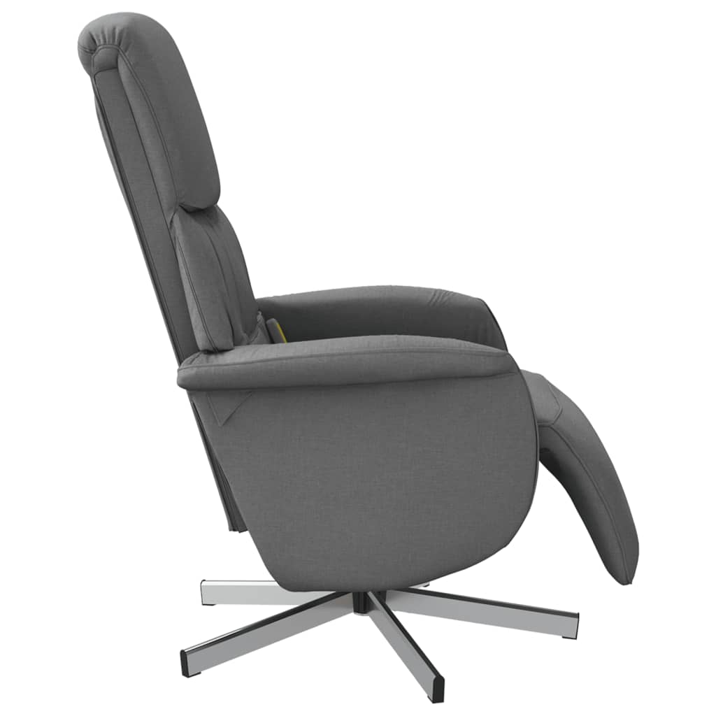 Fauteuil Relax Repose Pied