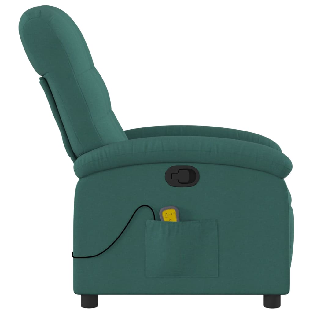 Fauteuil De Relaxation Massant