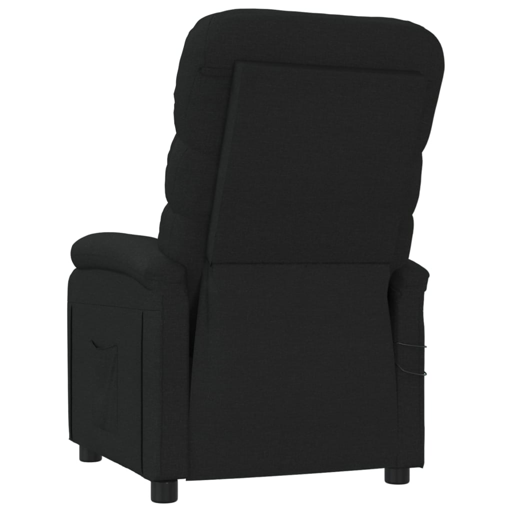 Fauteuil Massant Luxe