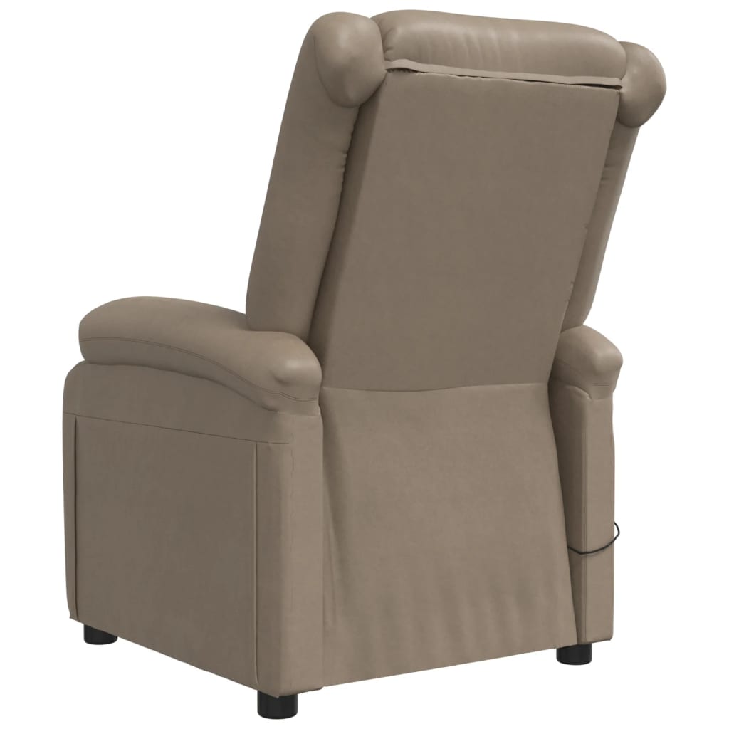 Fauteuil Relax Et Massant