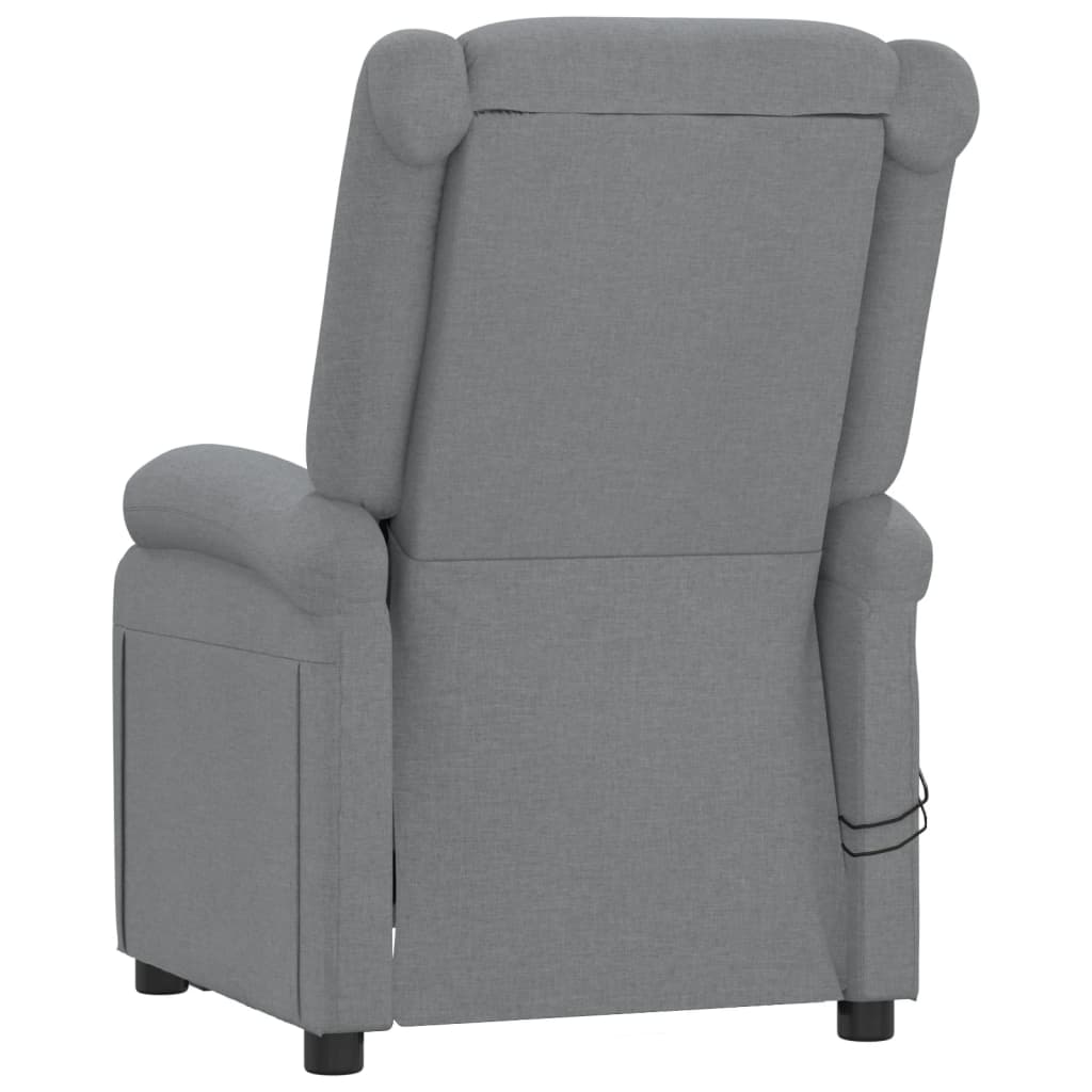Fauteuil Massant Pas Cher