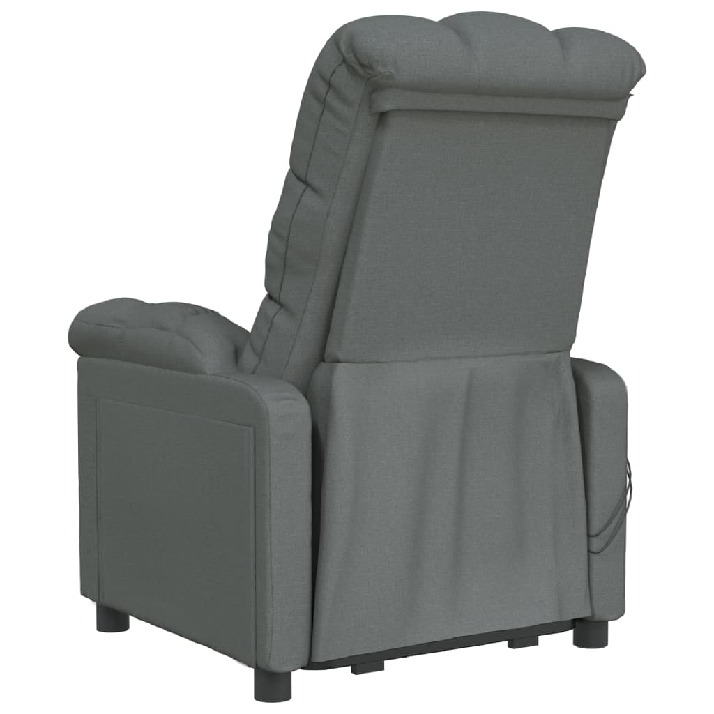 Fauteuil Massant Simple