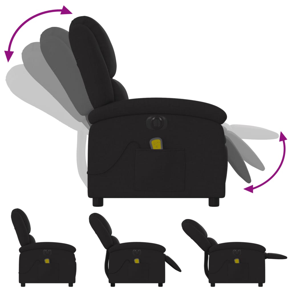 Fauteuil De Massage Haut De Gamme