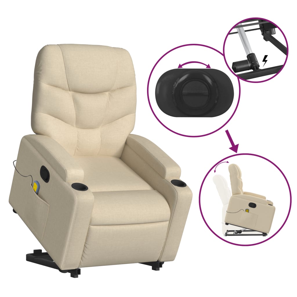 Fauteuil Relax D'Intérieur