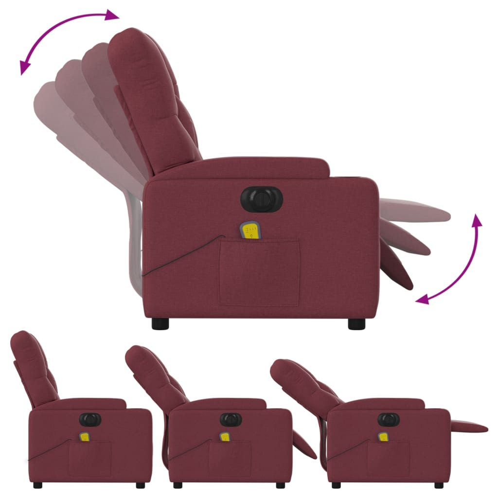 Fauteuil De Massage Design