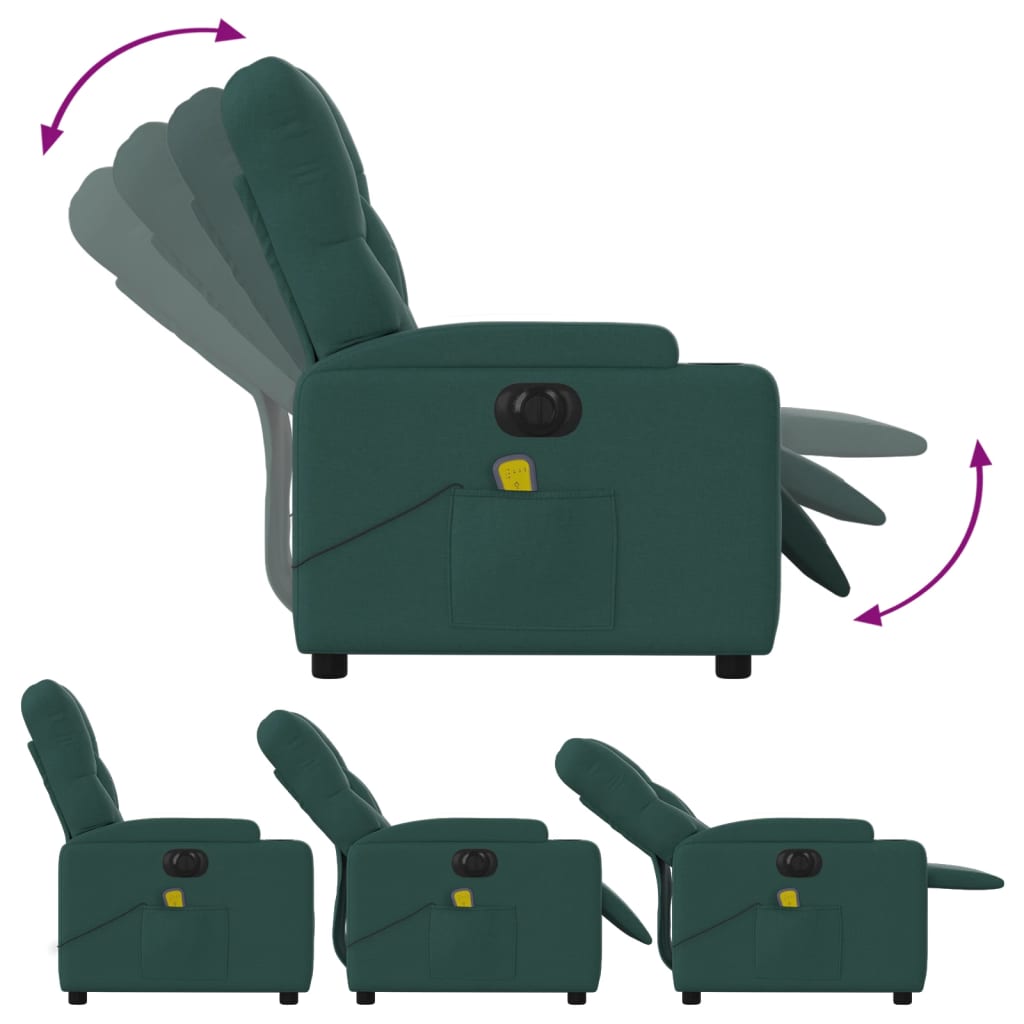 Fauteuil Massant Relax