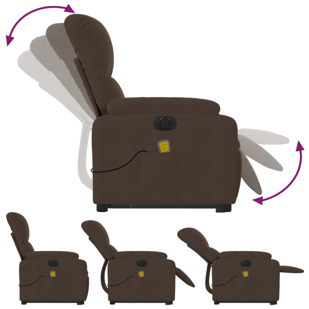 Fauteuil Releveur Relax