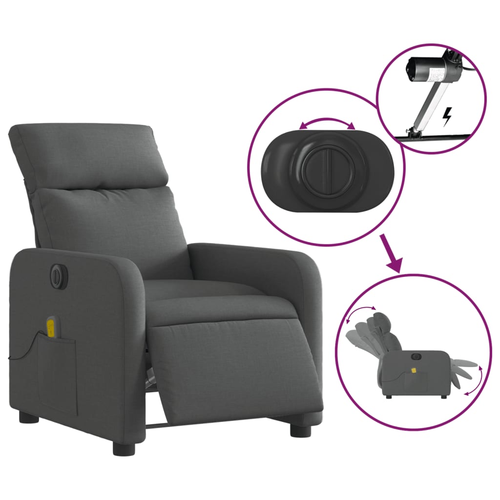 Fauteuil Relax Confort