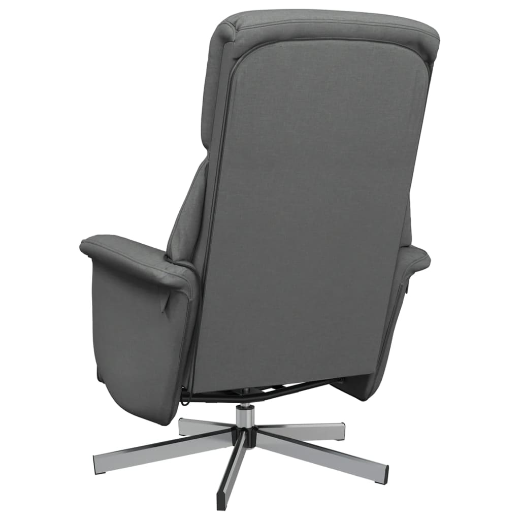 Fauteuil Relax Repose Pied