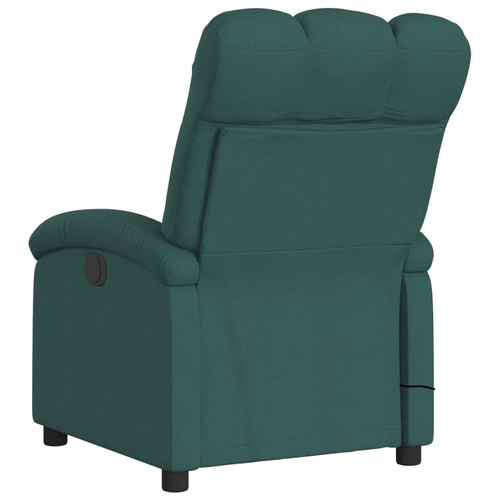 Fauteuil De Relaxation Massant