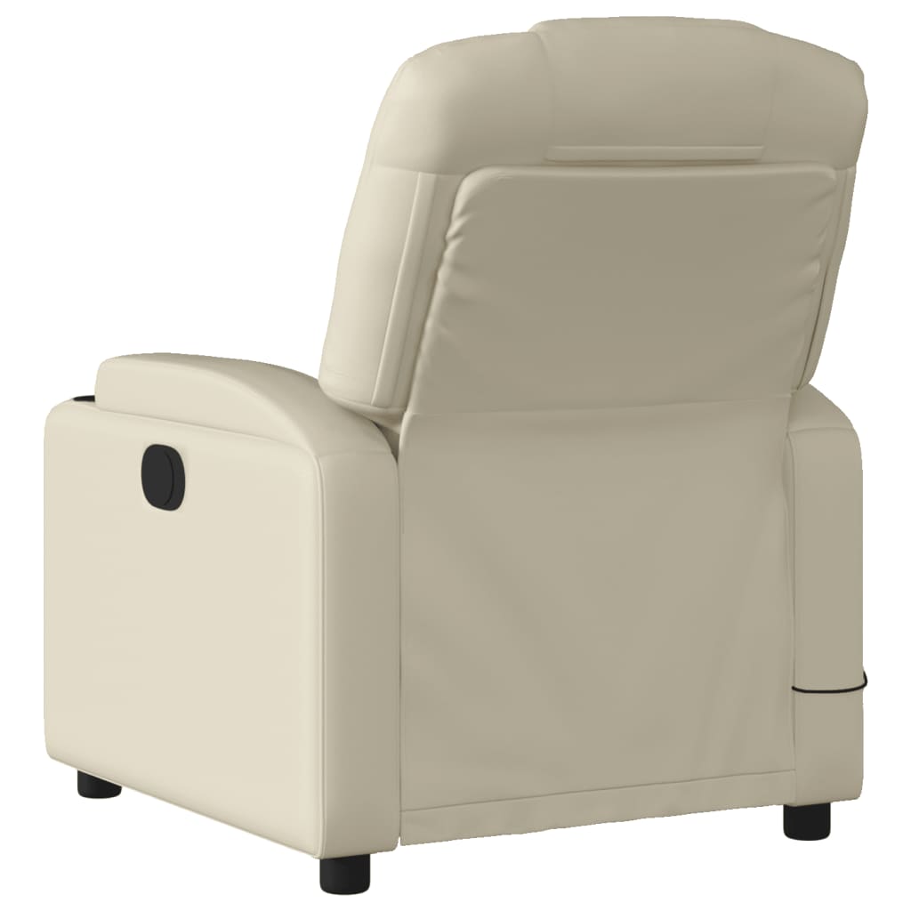 Fauteuil Relaxation Cuir