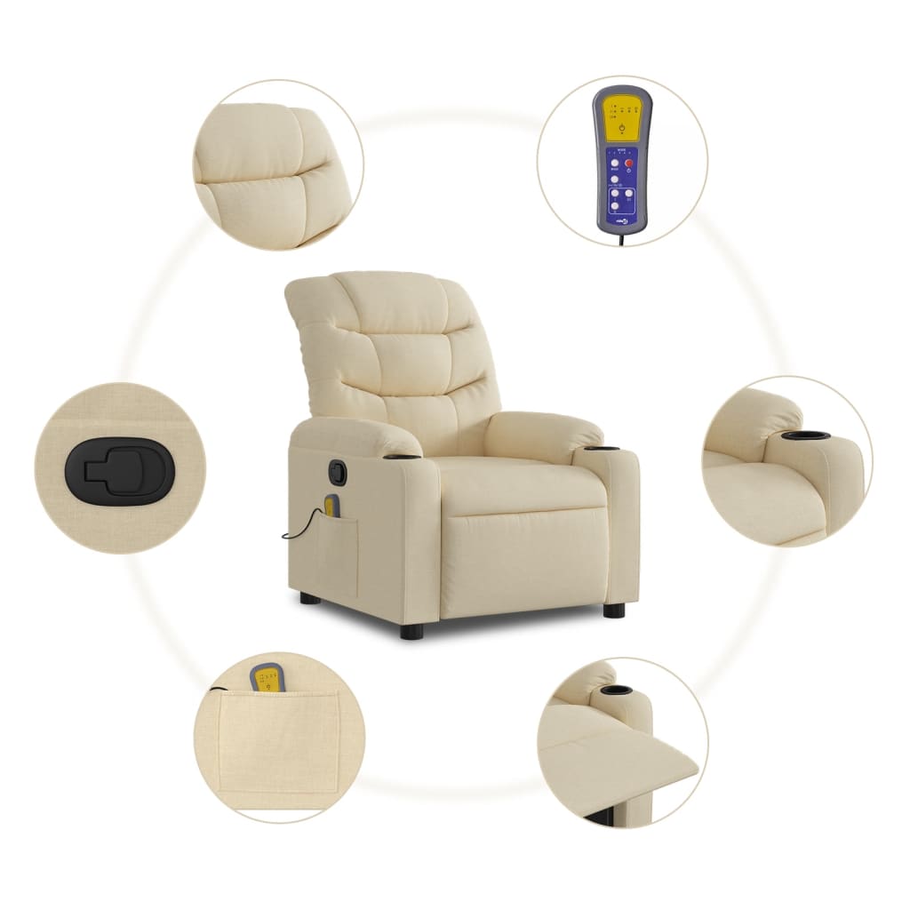 Fauteuil Relax Inclinaison Confort