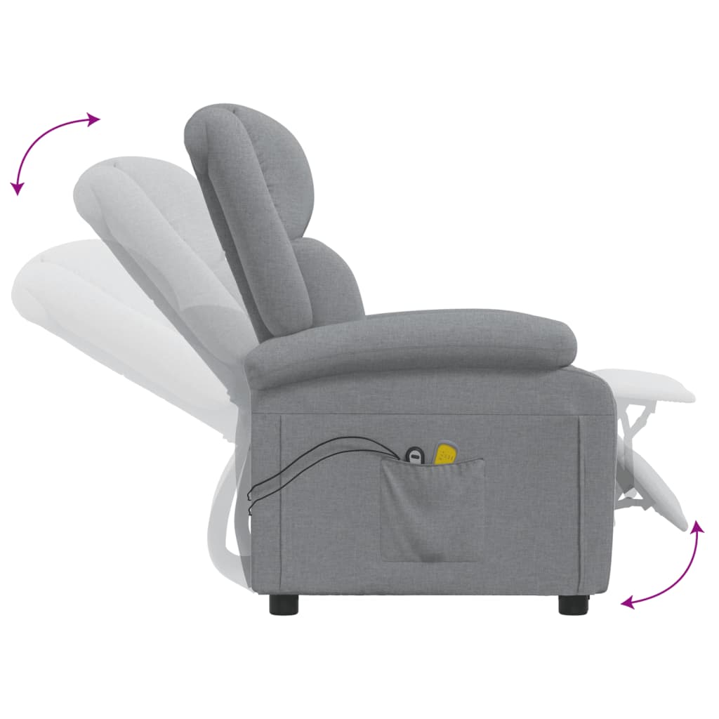 Fauteuil Massant Pas Cher