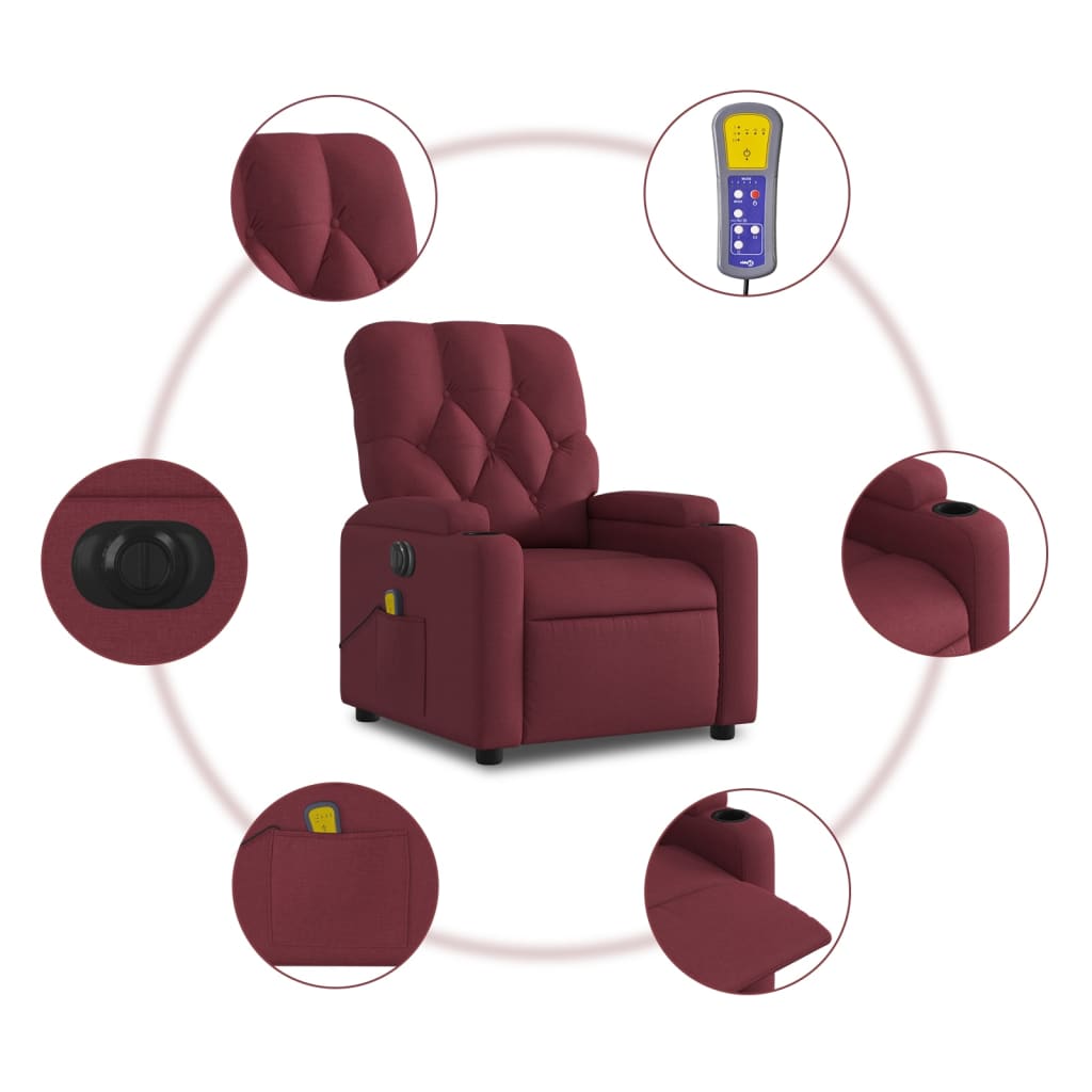 Fauteuil De Massage Design