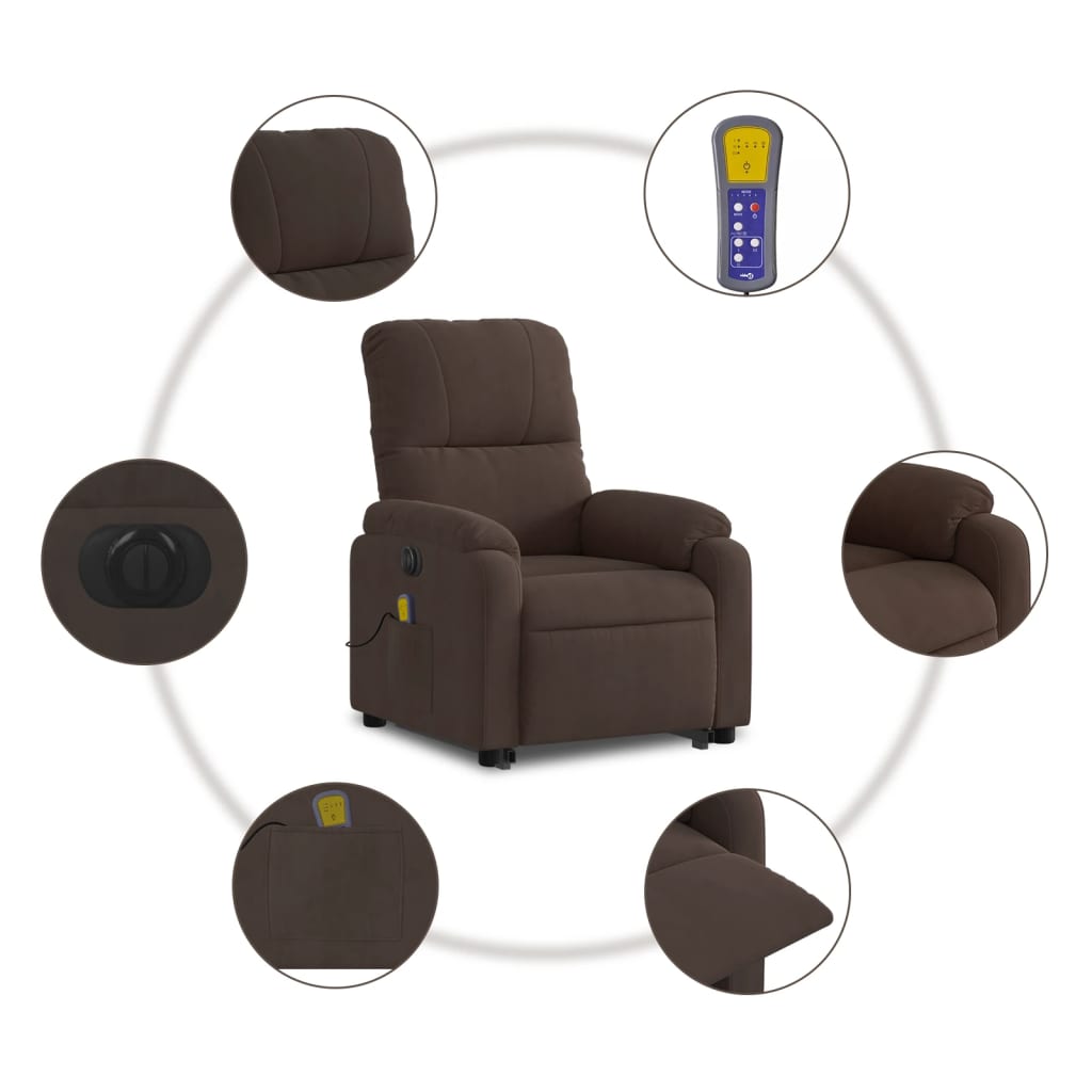 Fauteuil Releveur Relax
