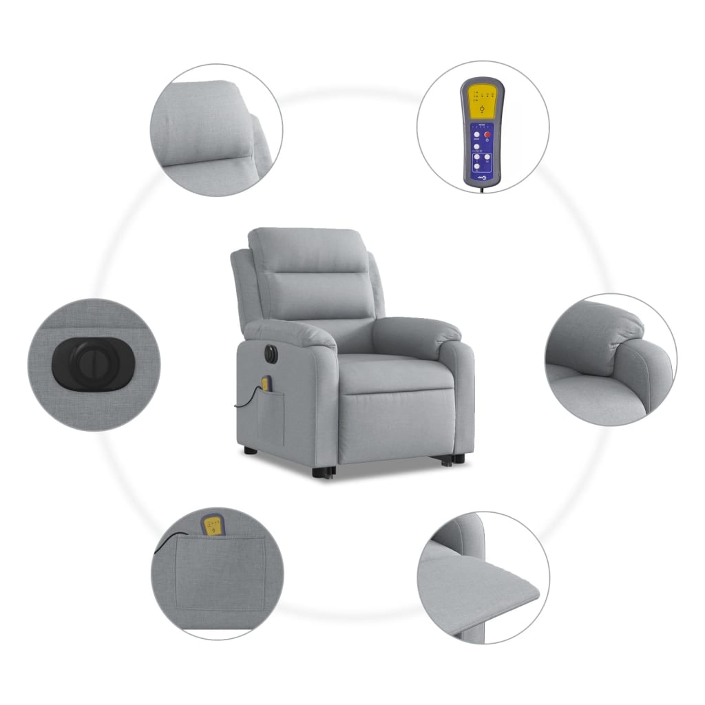Fauteuil Relax Moderne