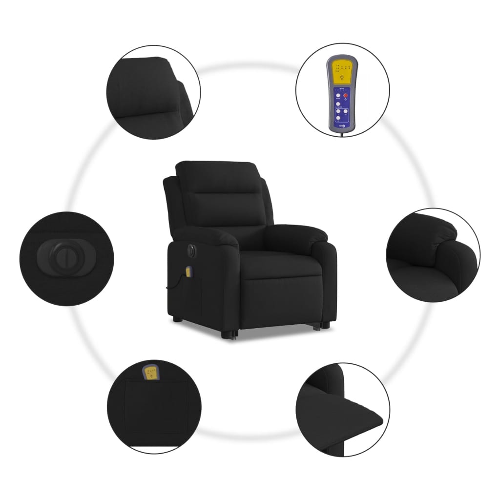 Fauteuil Relax Design Minimaliste