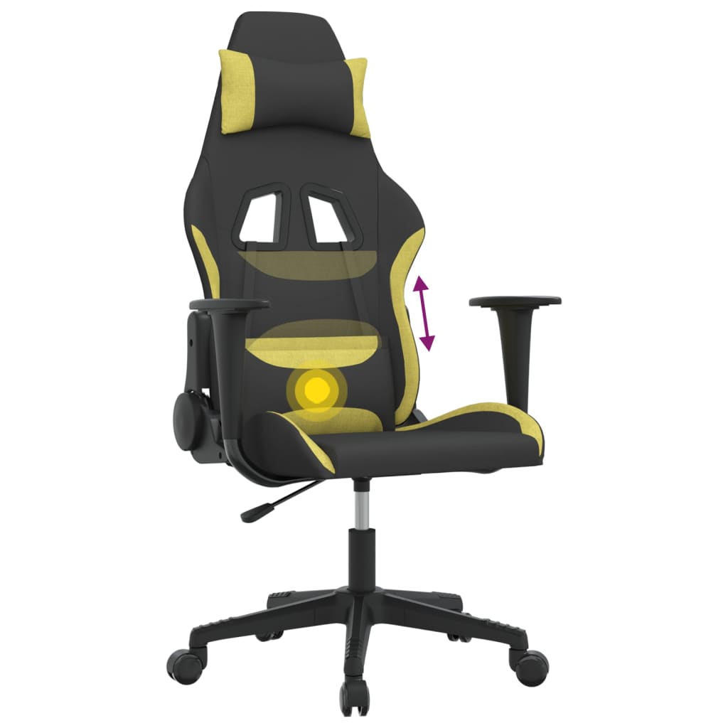 Siège Gaming Massant