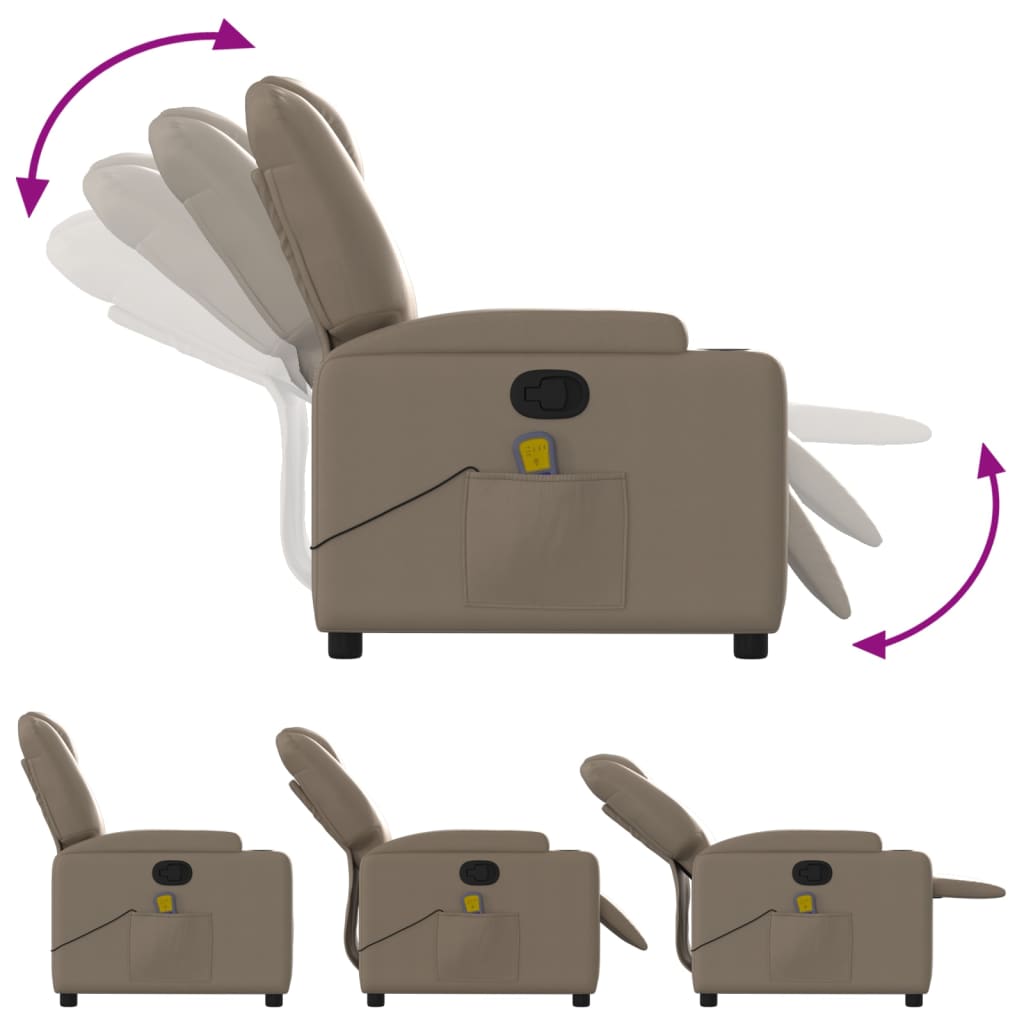 Fauteuil Massant Ikea