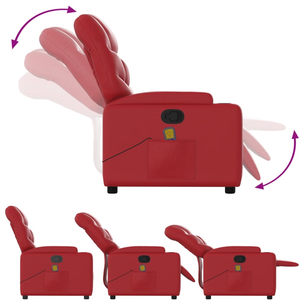 Fauteuil Relax De Bonne Qualité