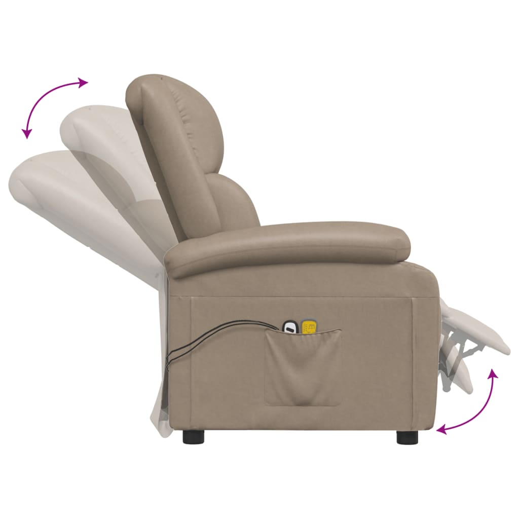 Fauteuil Relax Et Massant