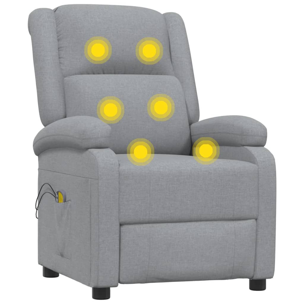 Fauteuil Massant Pas Cher