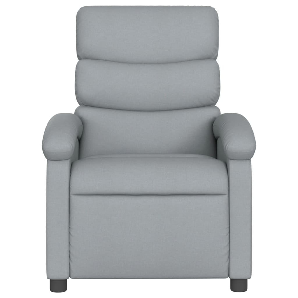 Fauteuil Ergonomique Massant