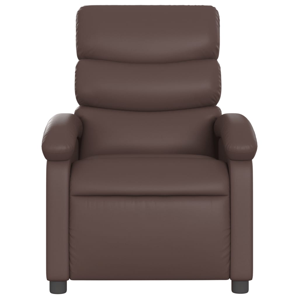 Fauteuil Massant Grande Élégance