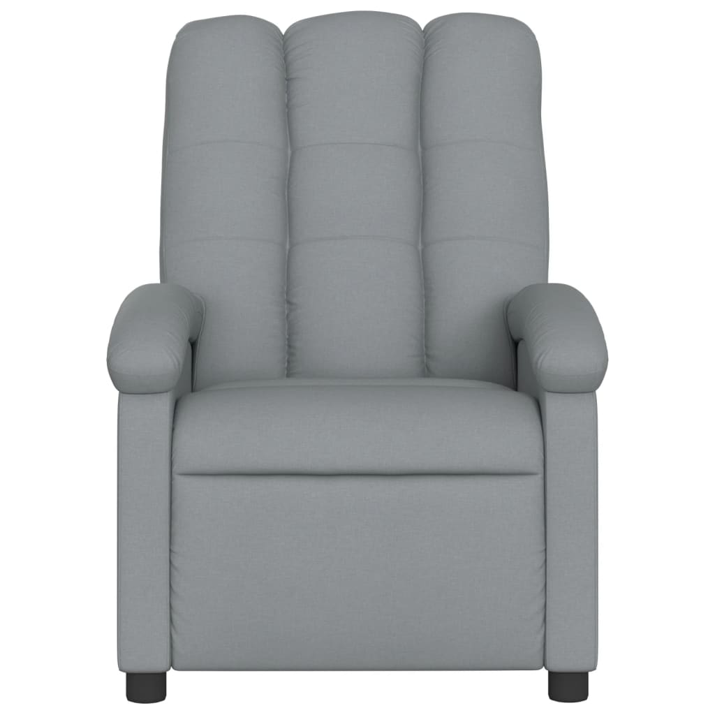Fauteuil Médical Massant