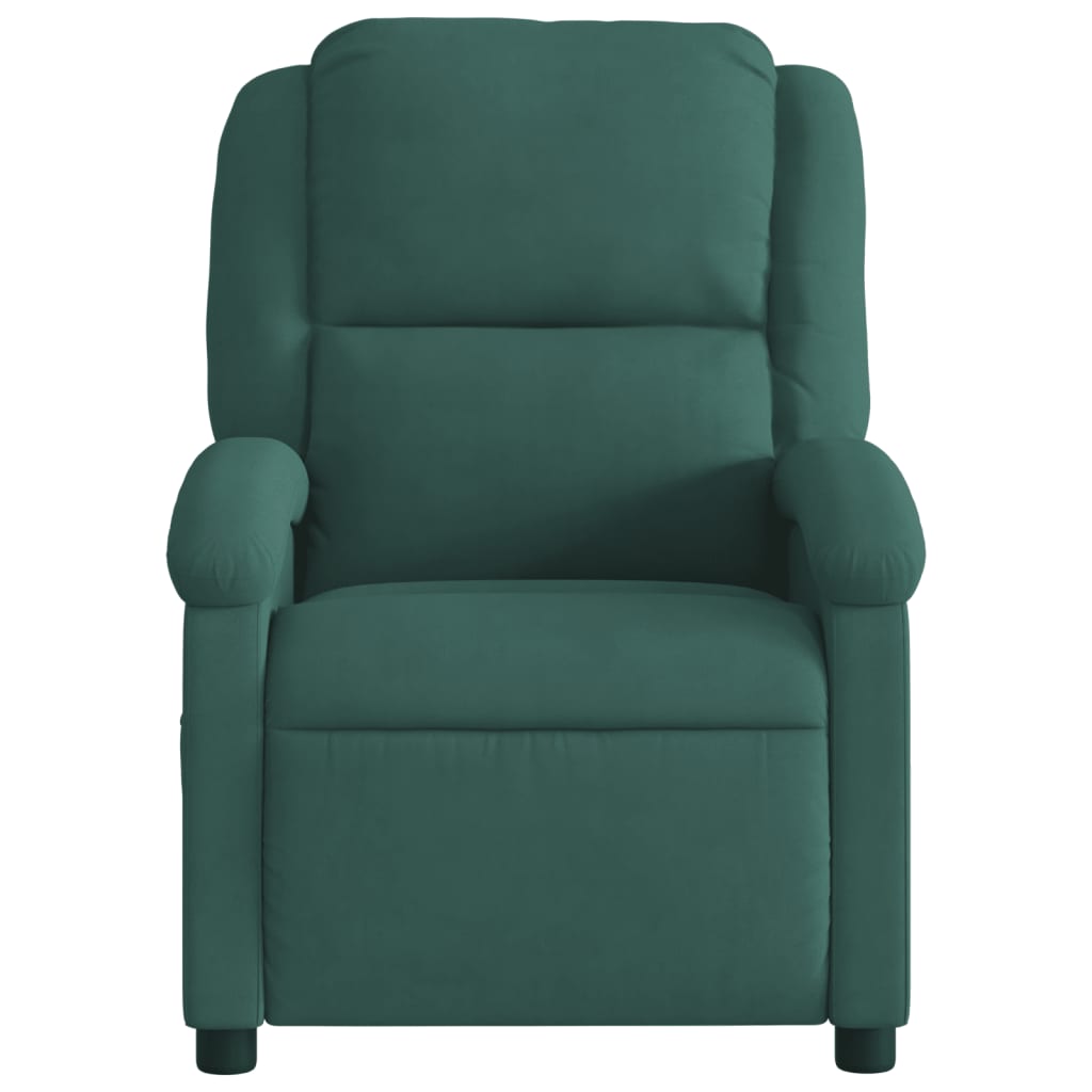 Fauteuil Relax Électrique Massant