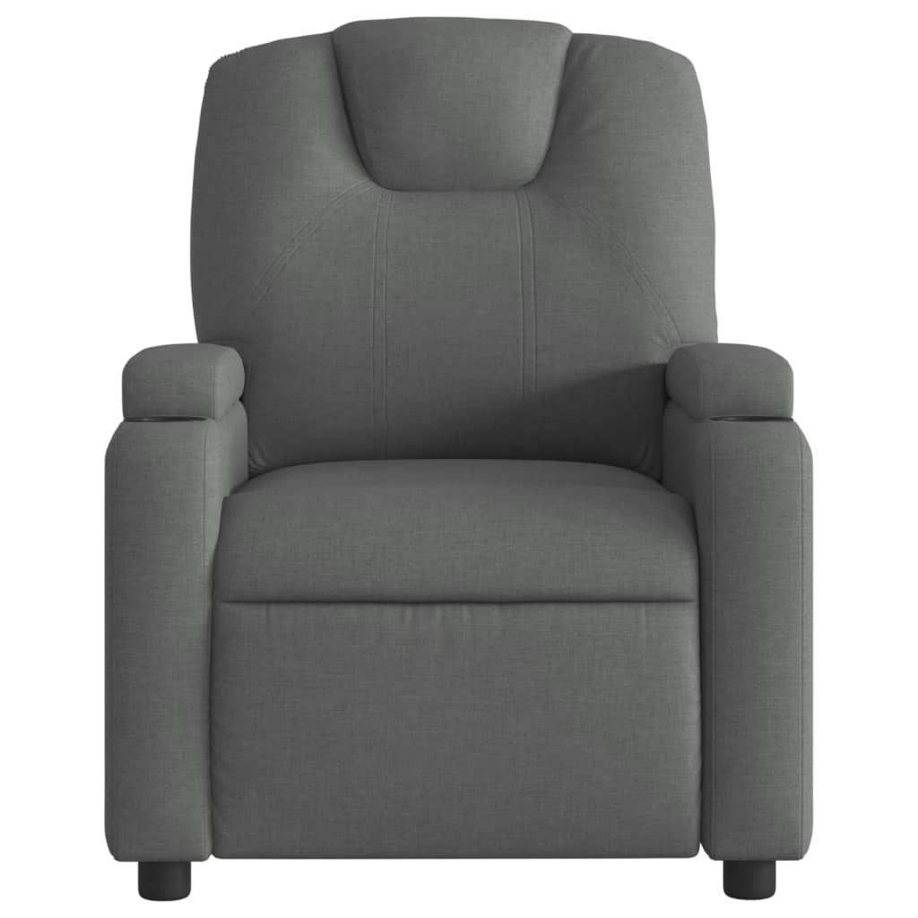 Fauteuil Massant Électrique Professionnel