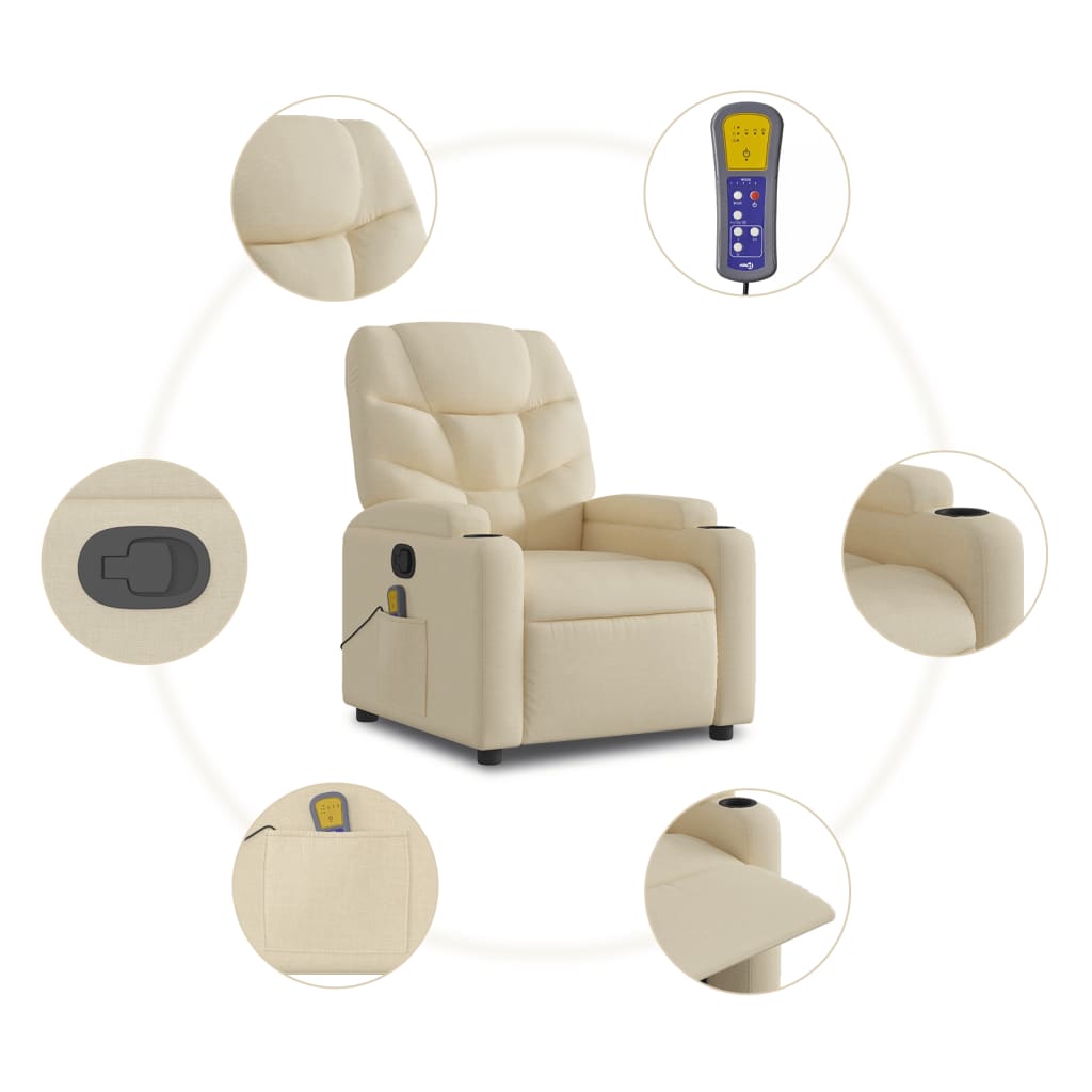 Fauteuil Relax D'Intérieur