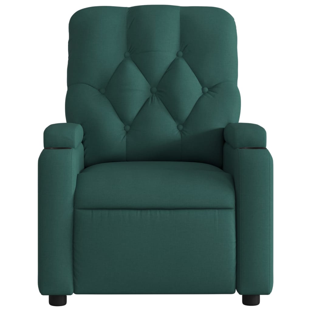 Fauteuil Massant Relax