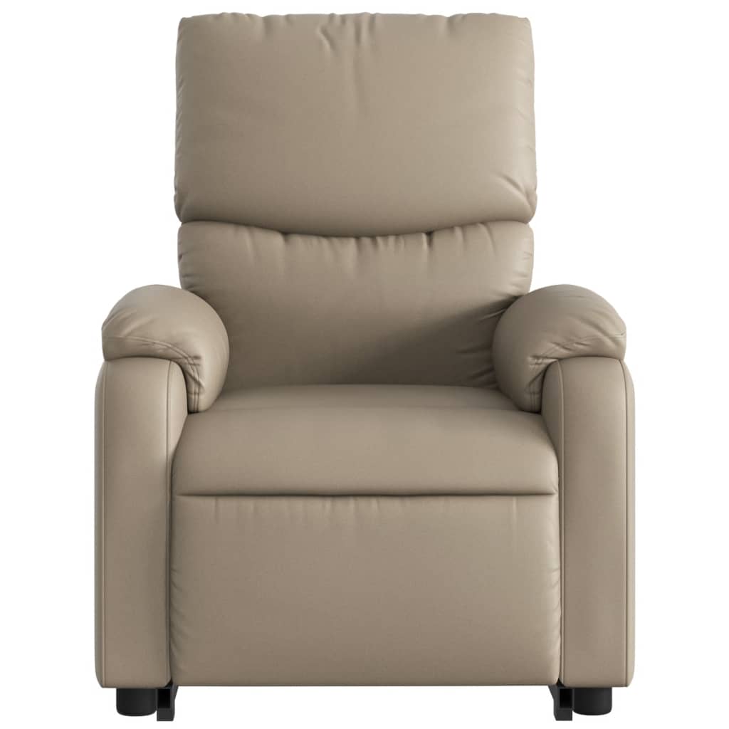 Fauteuil Relax Manuel Moderne