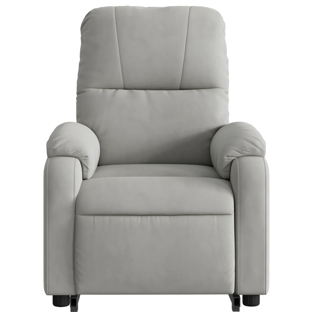 Fauteuil Massant Confortable