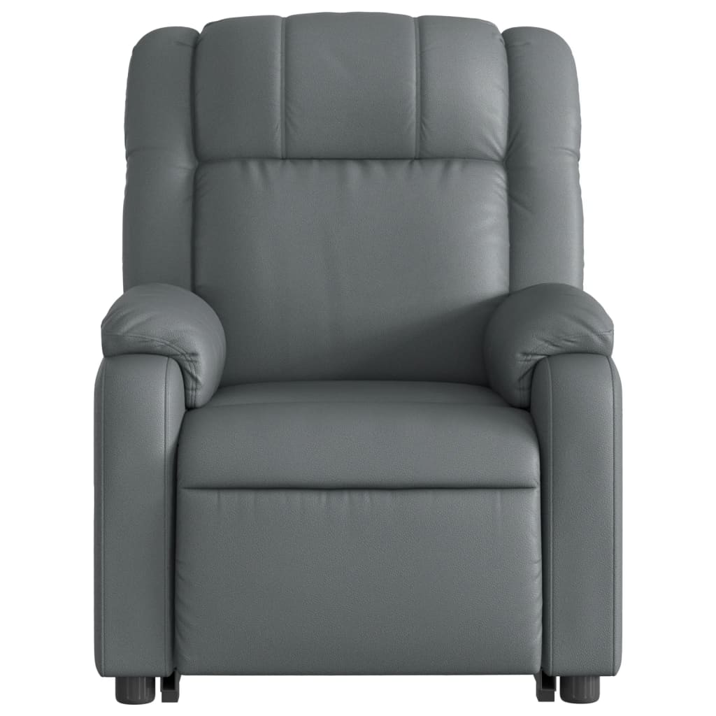Fauteuil Massant Rembourré