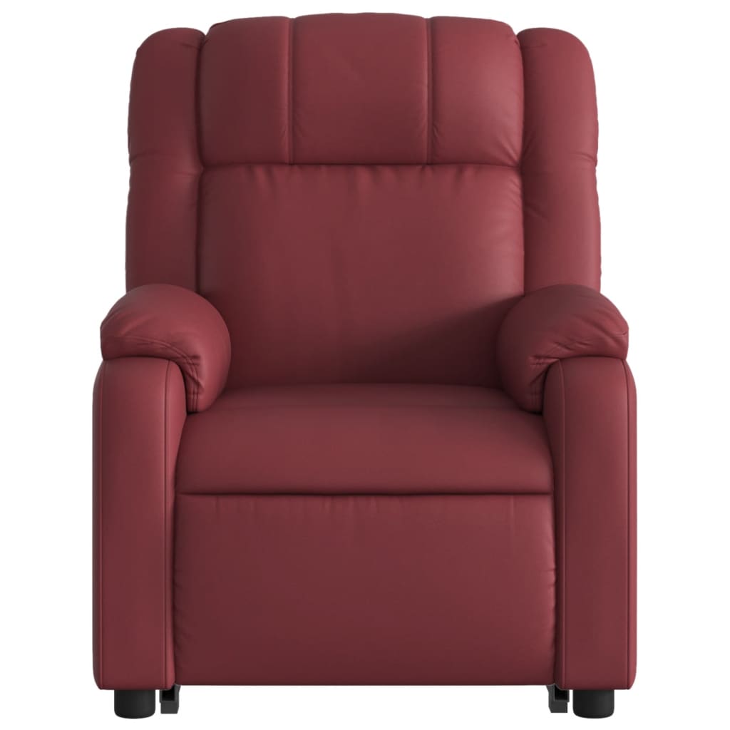 Fauteuil Releveur Massant Électrique