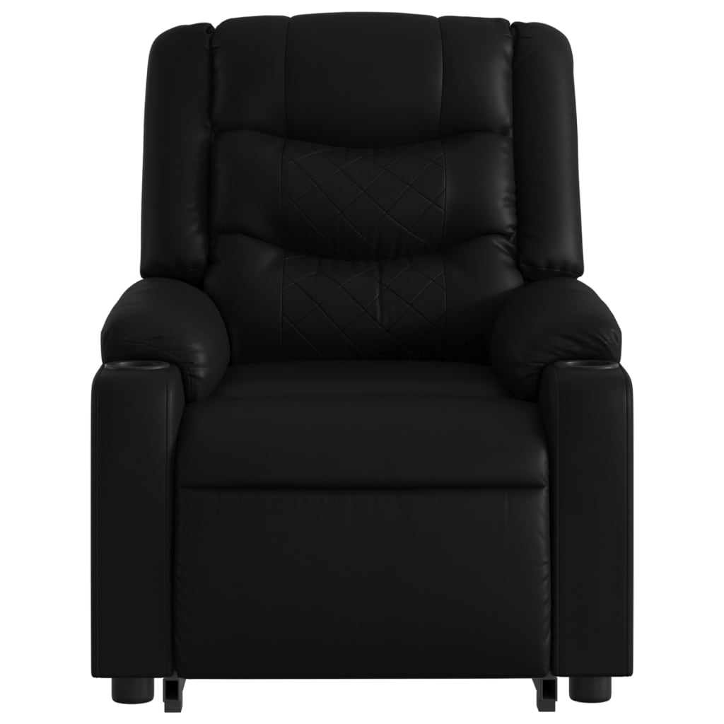 Fauteuil Massant Simple Chic