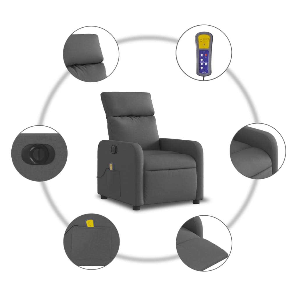 Fauteuil Relax Confort