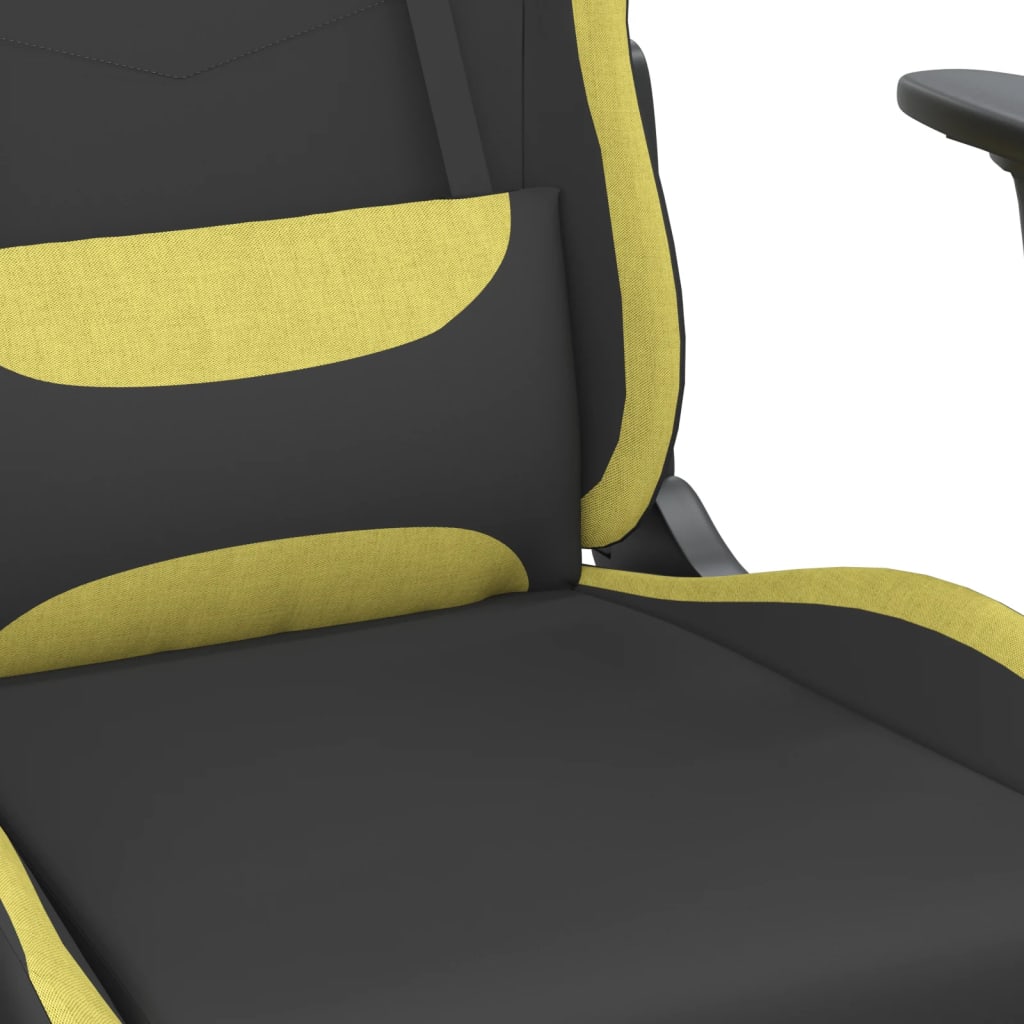 Siège Gaming Massant