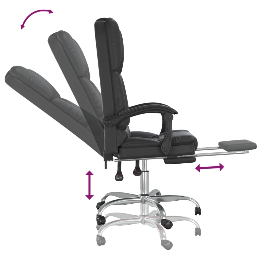 Fauteuil Relax Bureau