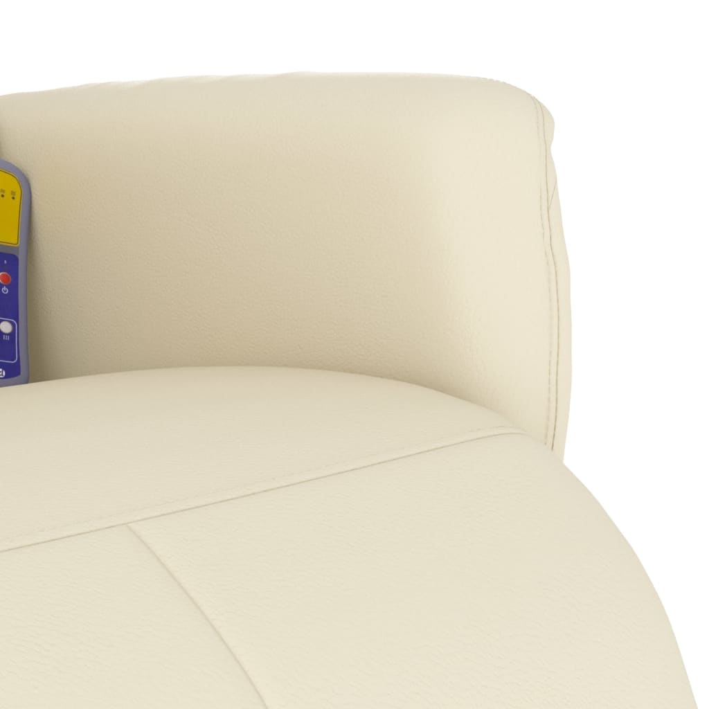 Fauteuil Relax Moderne Cuir
