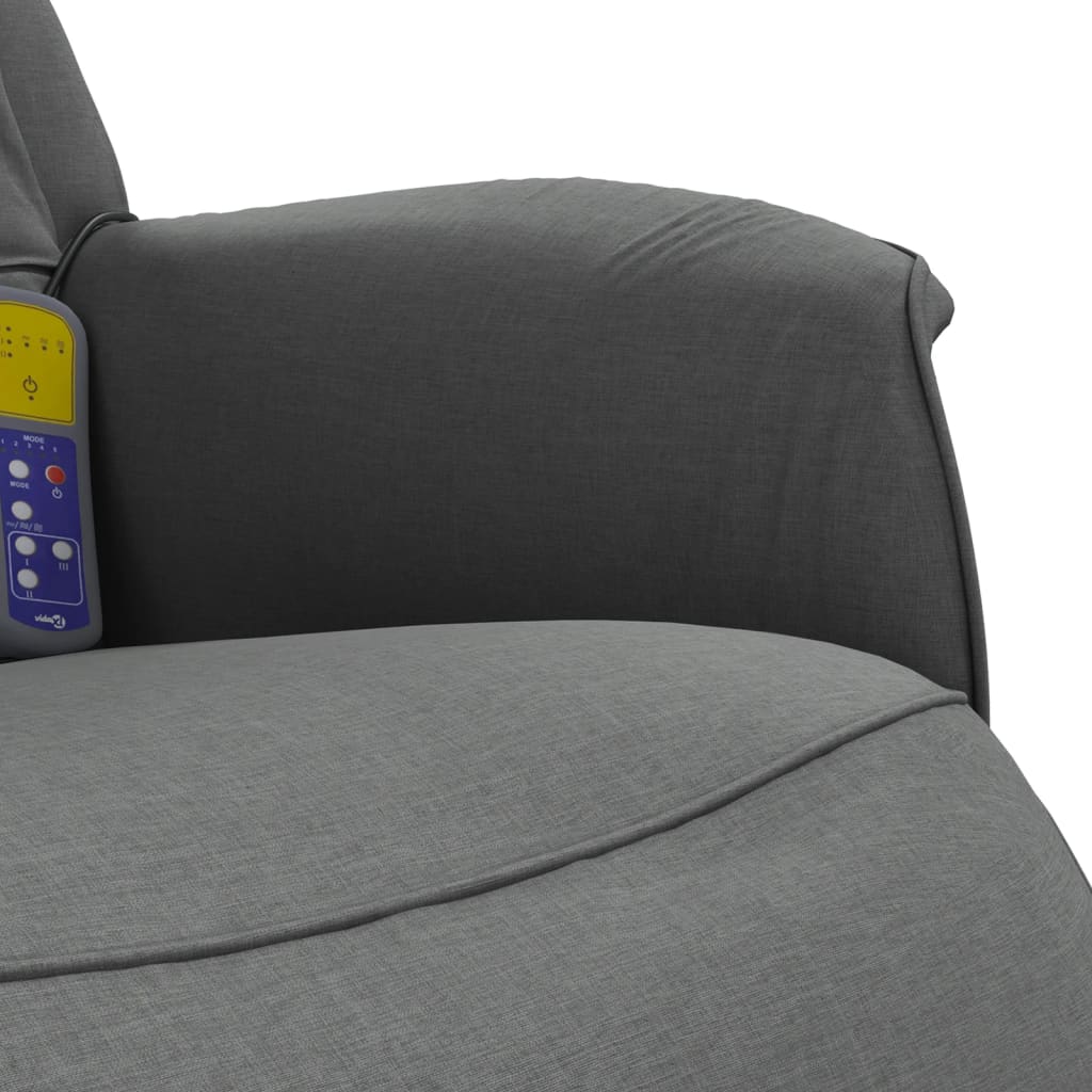 Fauteuil Relax Repose Pied