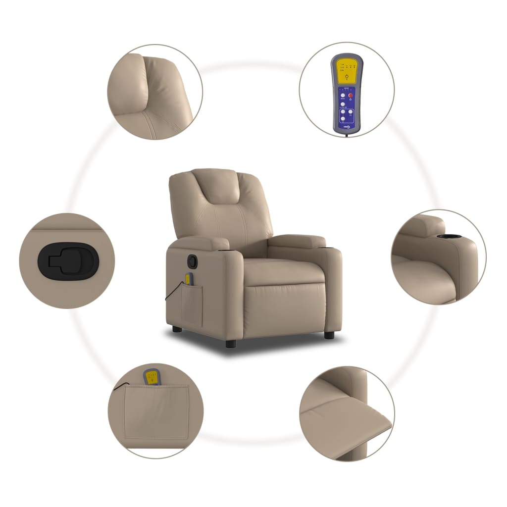 Fauteuil Massant Ikea